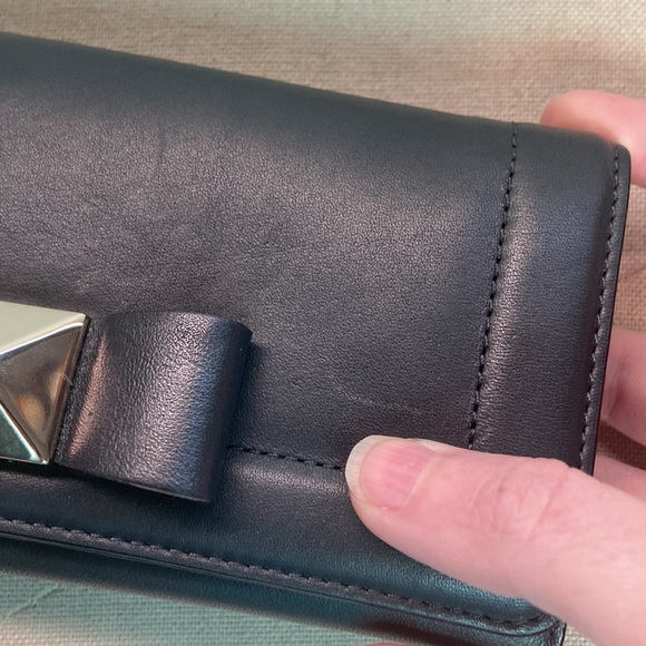 Authentic Kate Spade Wallet - Picture 5 of 6